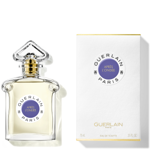 Après L'Ondée - Eau de Toilette Après L'Ondée - Eau de Toilette